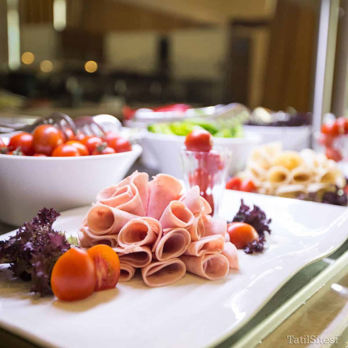 The Grand Mira Business Hotel